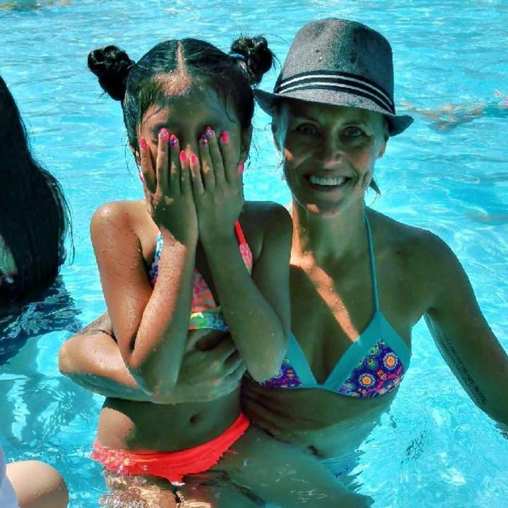 Meet your Posher, Michelle